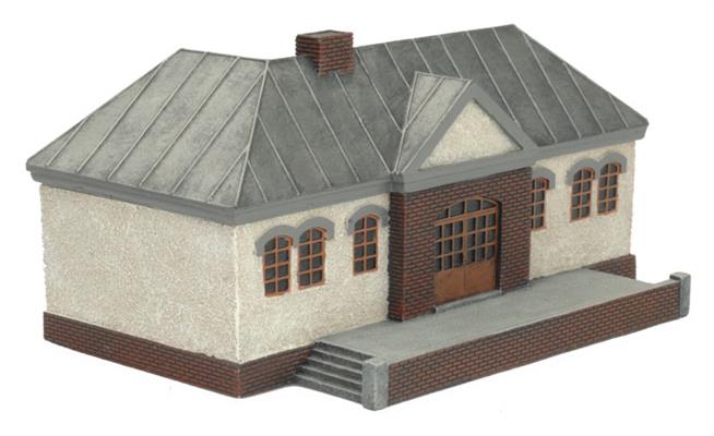 Flames of War: Train Station - Image 4