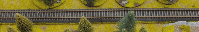 Flames of War: Train Tracks - Image 6