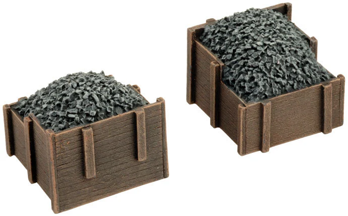 Flames of War: Train Yard Switching Tower - Image 5
