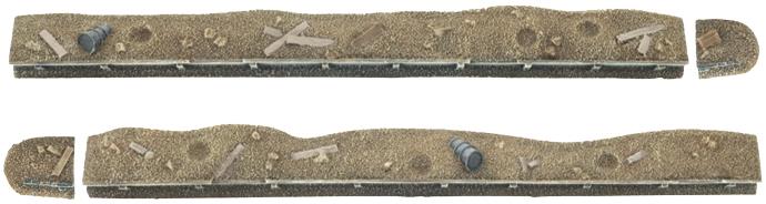 Flames of War: Trench Lines - Image 3