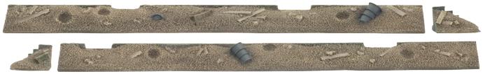 Flames of War: Trench Lines - Image 4