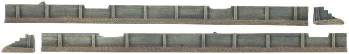 Flames of War: Trench Lines - Image 5