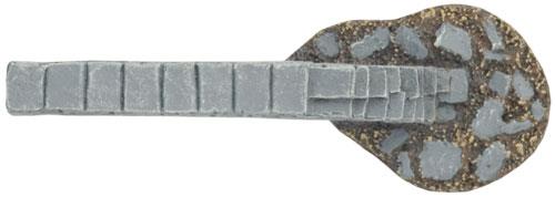 Flames of War: Village Walls - Image 5