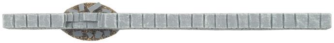 Flames of War: Village Walls - Image 7