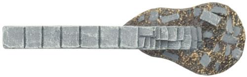 Flames of War: Village Walls - Image 8