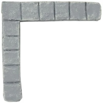 Flames of War: Village Walls - Image 9