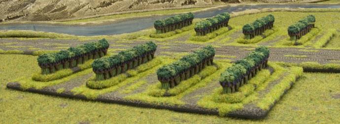Flames of War: Vineyards - Image 7