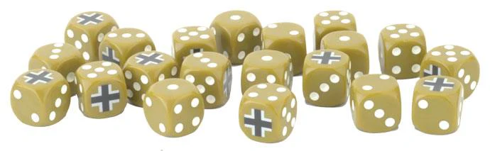 Flames of War: Waffen-SS Gaming Tin - Image 3