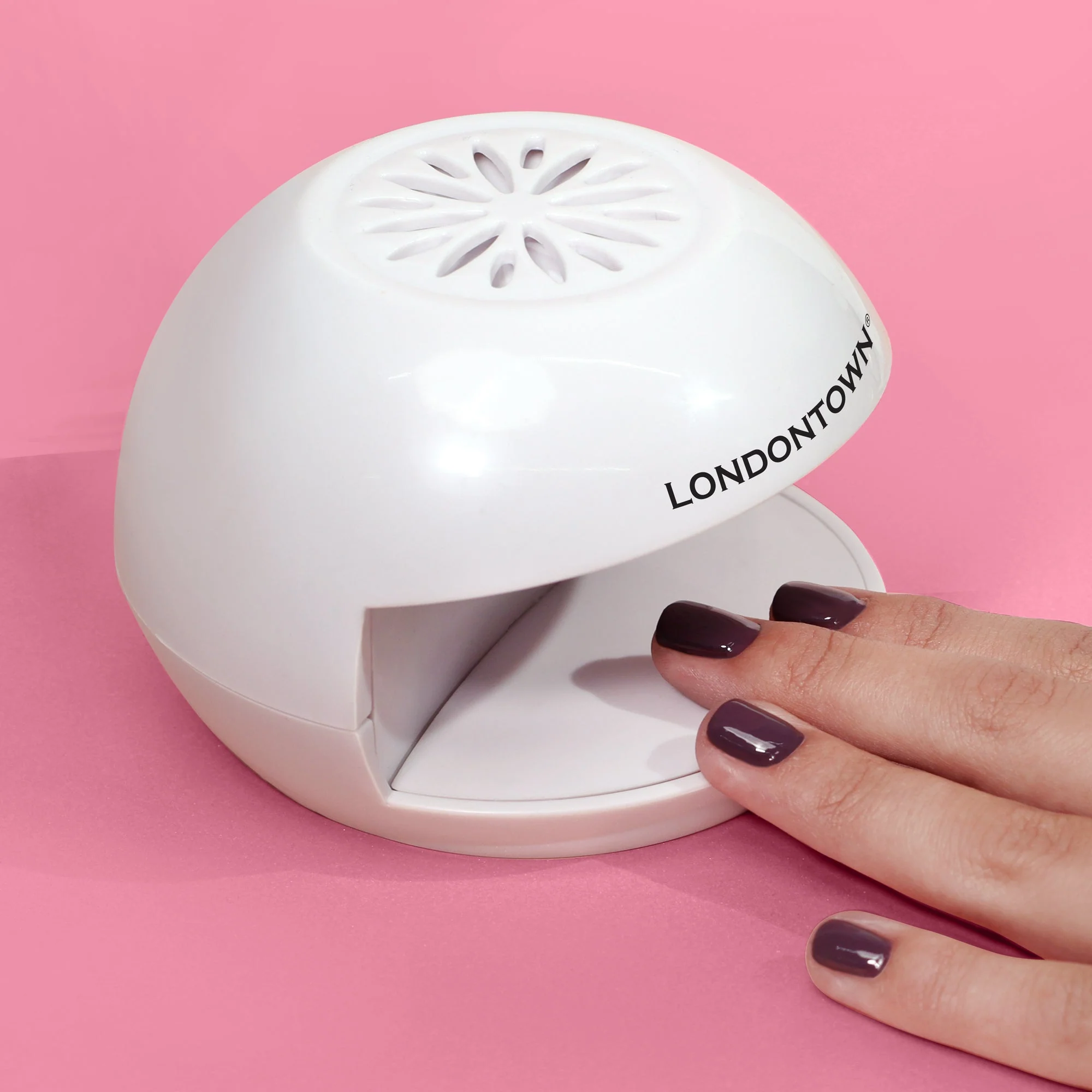 Flash Dry Nail Fan by LONDONTOWN - Image 2