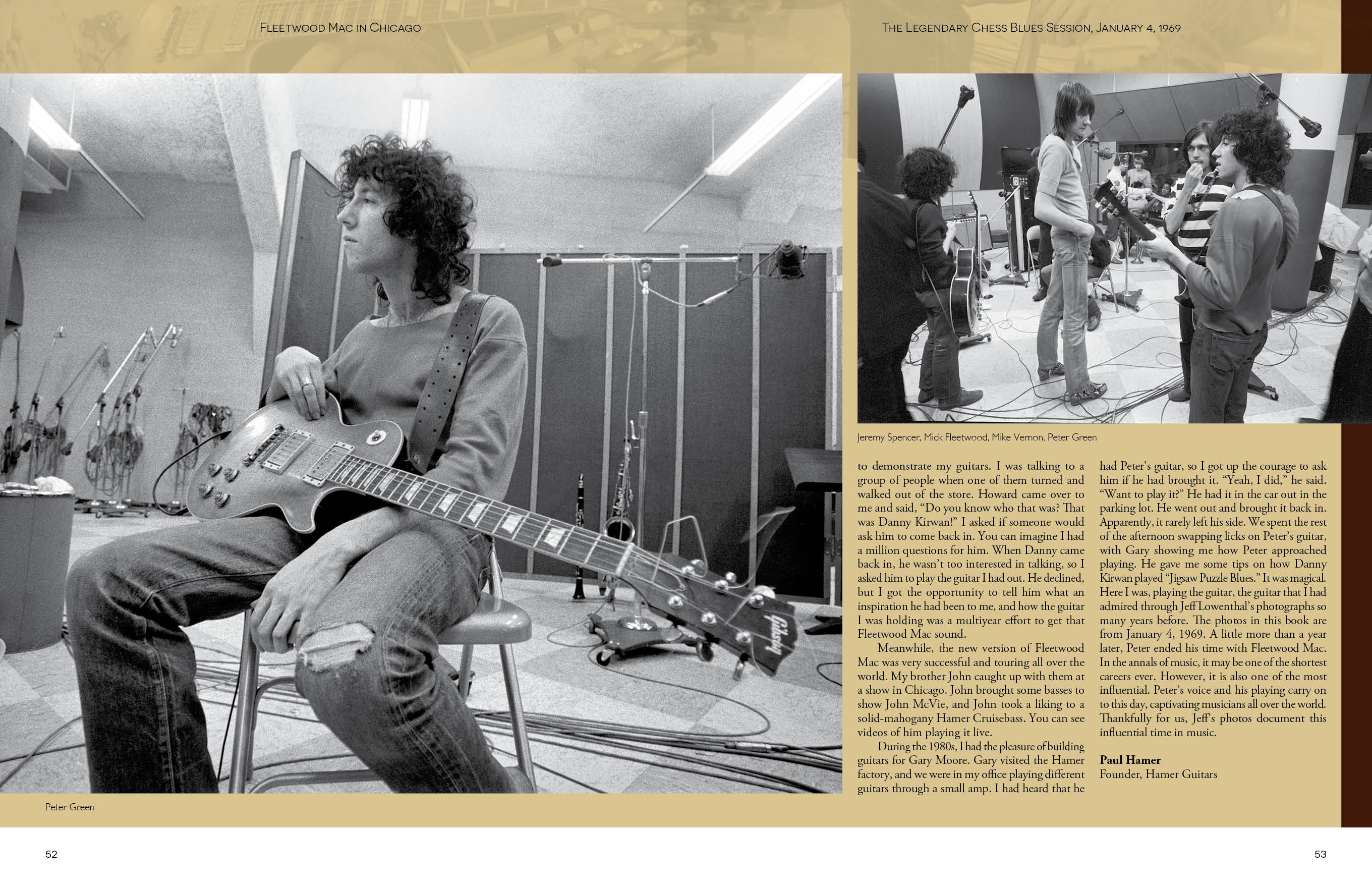 Fleetwood Mac in Chicago by Schiffer Publishing - Image 5