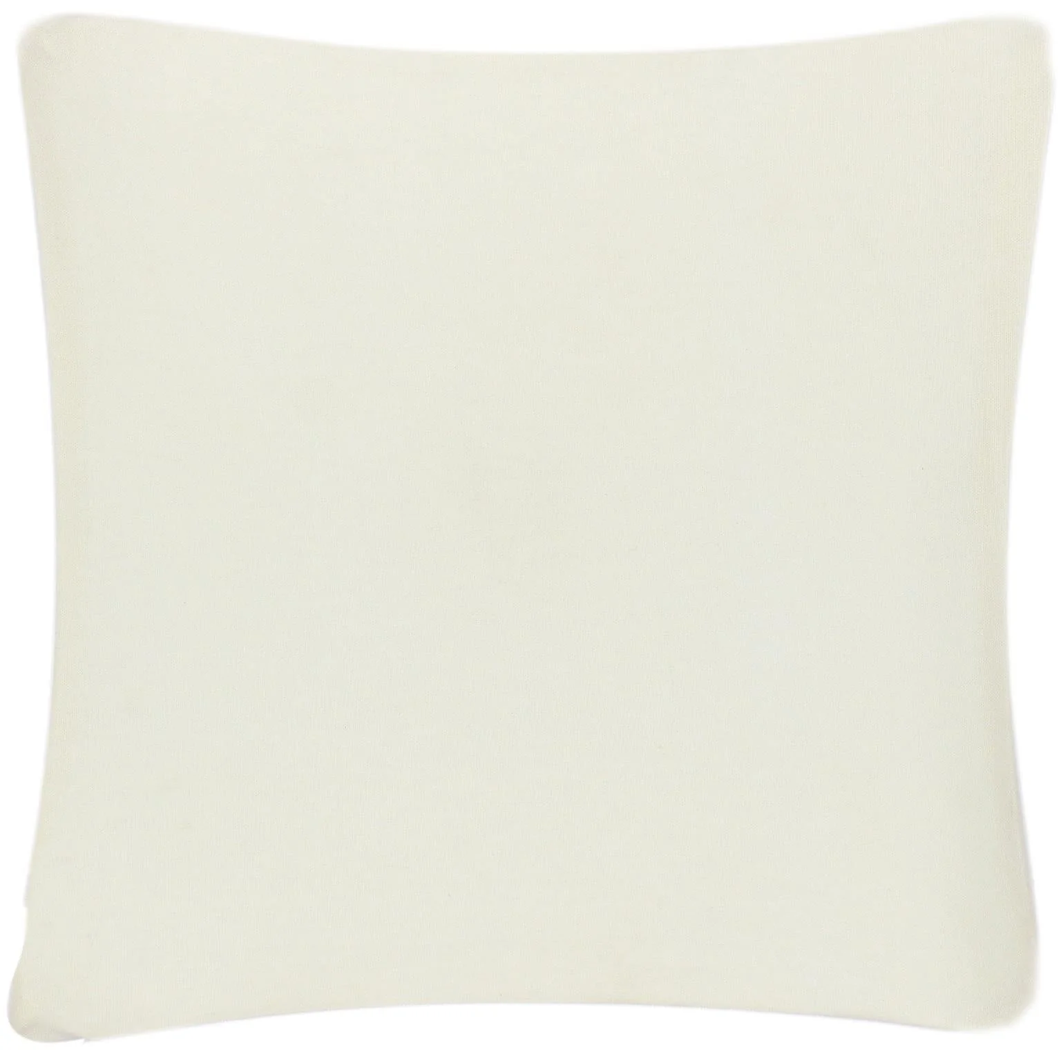 Floral Embroidered Partheni Rose Cotton Pillow by Bareens Designer Rugs - Image 5