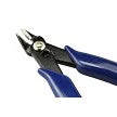 Flush-Cut Nipper - Professional Type - 4.5" - Image 2