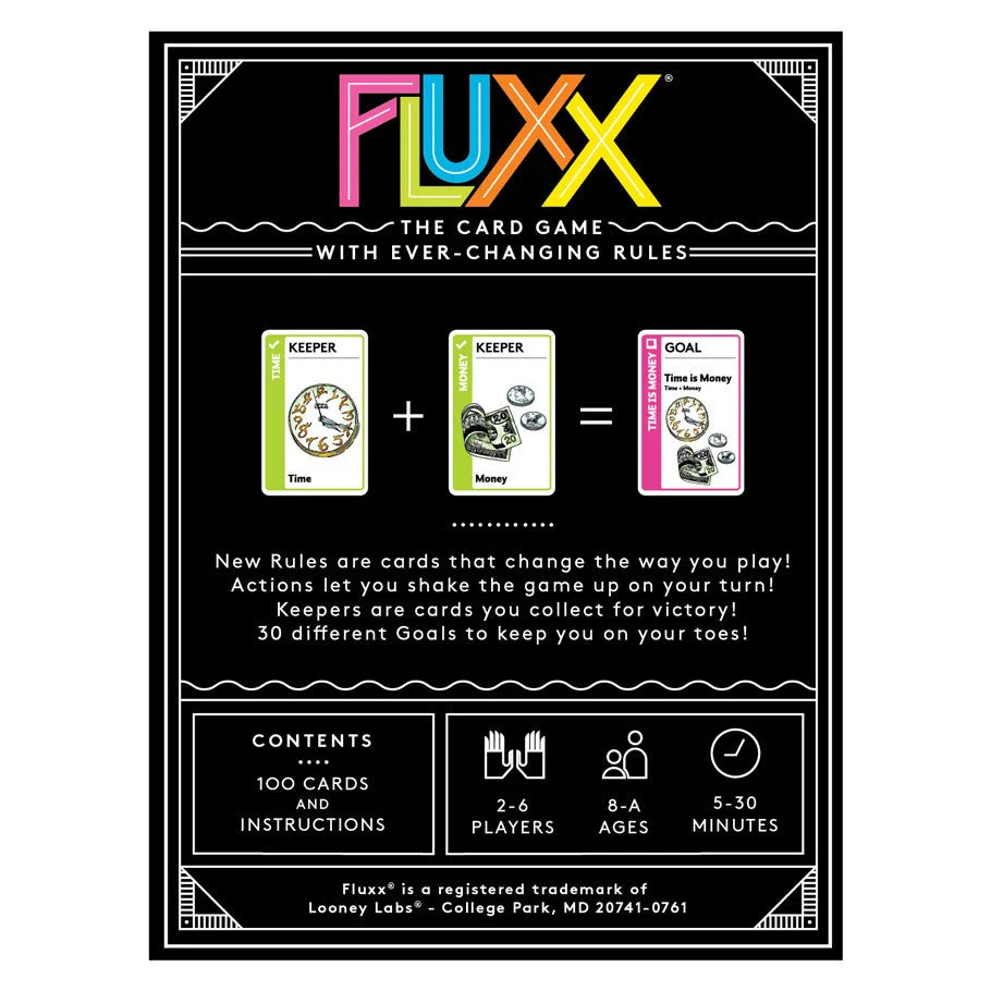 Fluxx 5.0 - Image 2