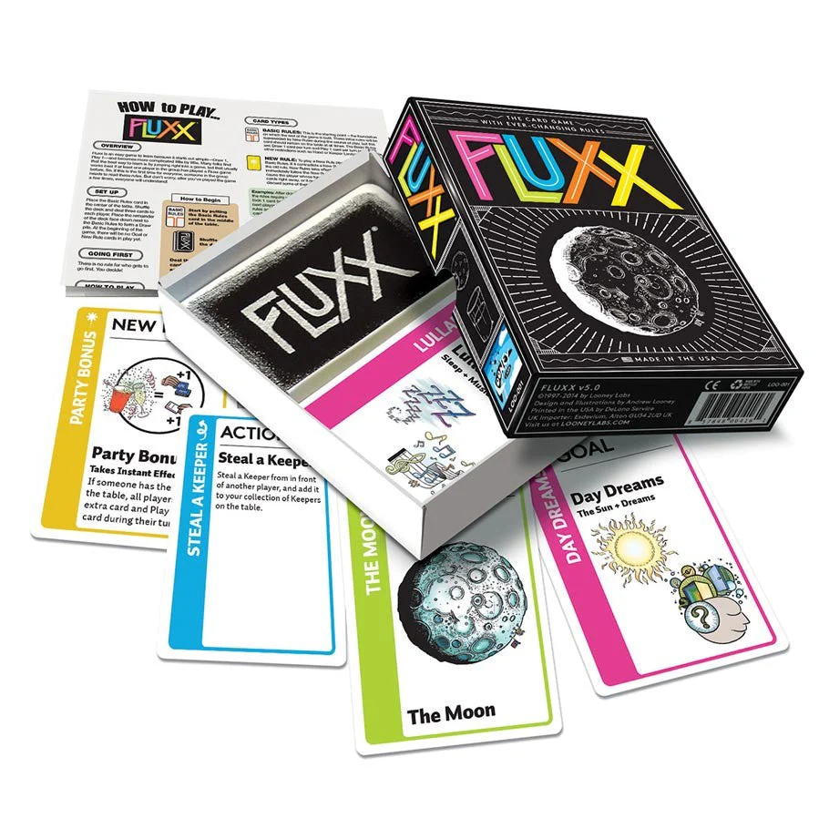 Fluxx 5.0 - Image 3