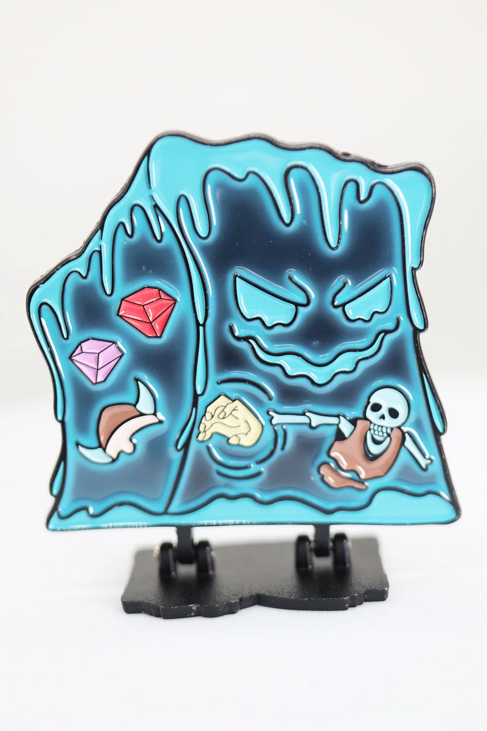 Foam Brain Games: Lost Tome of Monsters - Volume 2 - Unique Encounters - Gelly Cube - Image 4
