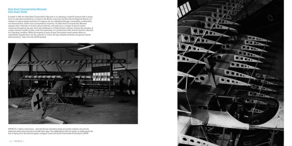 Fokker Dr. 1 by Schiffer Publishing - Image 6
