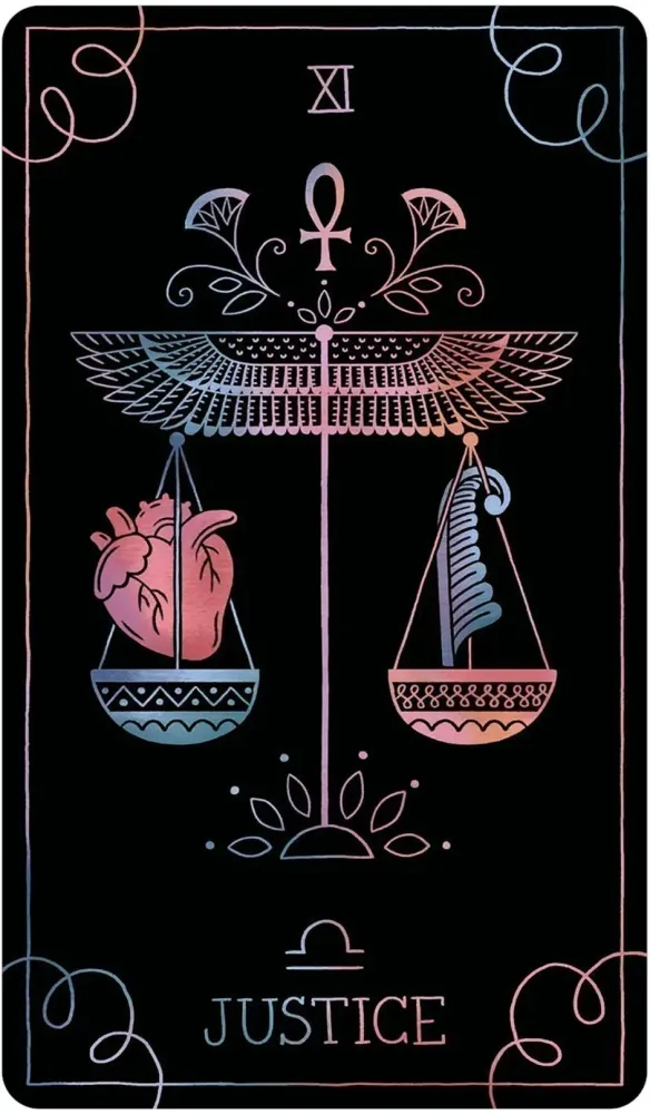 Folklore Tarot - Image 2
