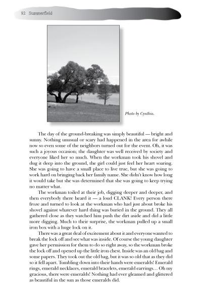 Folktales and Ghost Stories of North Carolina's Piedmont by Schiffer Publishing - Image 4