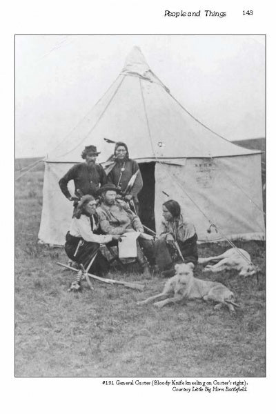 Fort Abraham Lincoln by Schiffer Publishing - Image 2