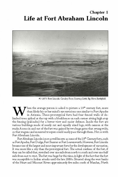 Fort Abraham Lincoln by Schiffer Publishing - Image 5