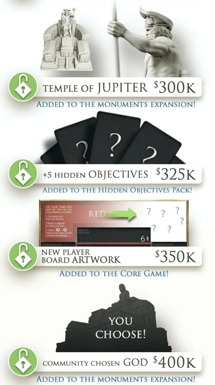 Foundations of Rome - Maximus Sundrop Edition - Image 10