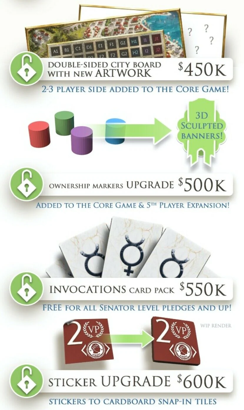 Foundations of Rome - Maximus Sundrop Edition - Image 11