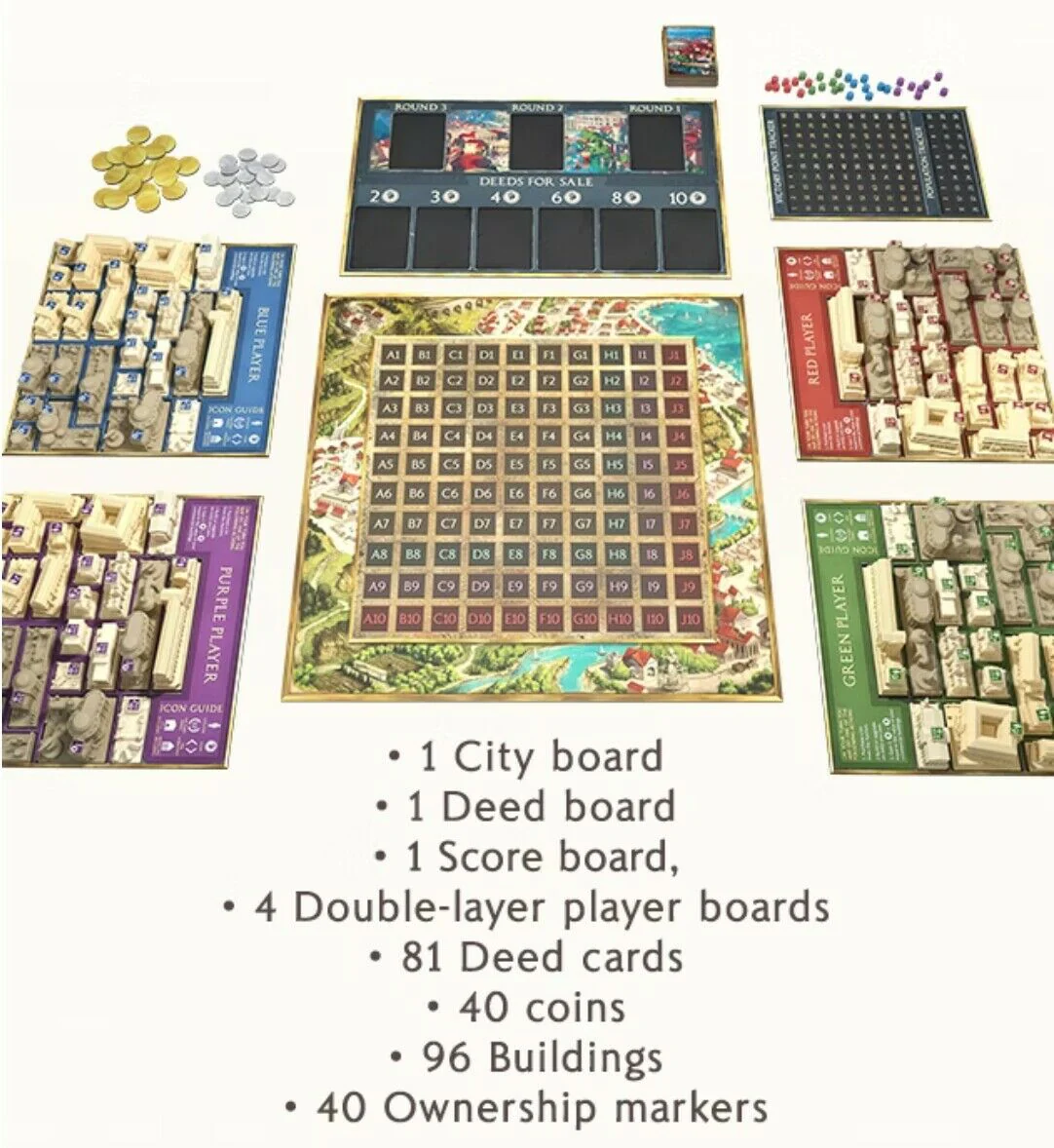 Foundations of Rome - Maximus Sundrop Edition - Image 4