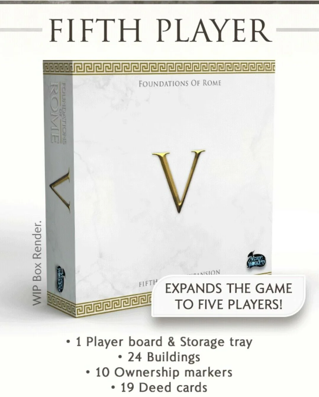 Foundations of Rome - Maximus Sundrop Edition - Image 5