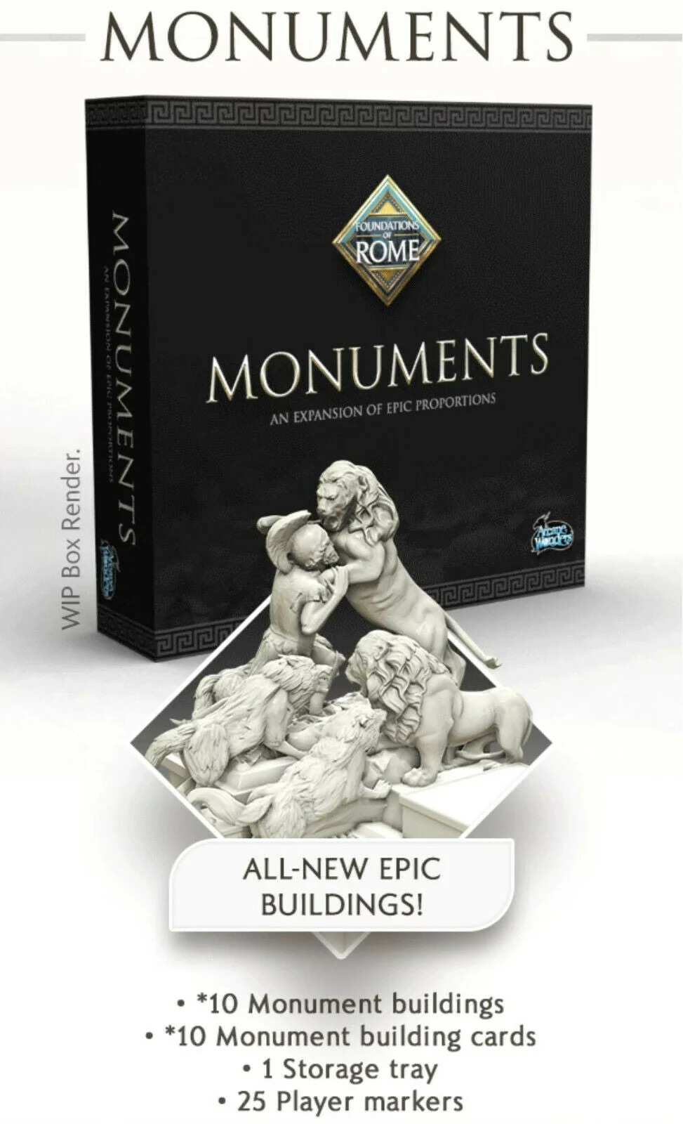 Foundations of Rome - Maximus Sundrop Edition - Image 6