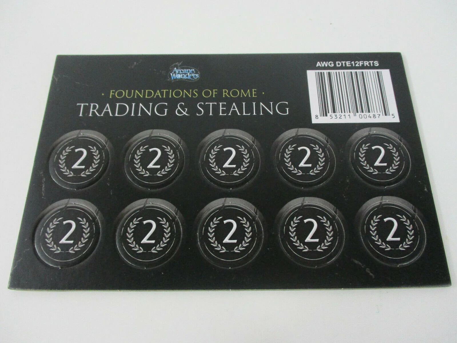 Foundations of Rome - Maximus Sundrop Edition - Image 7