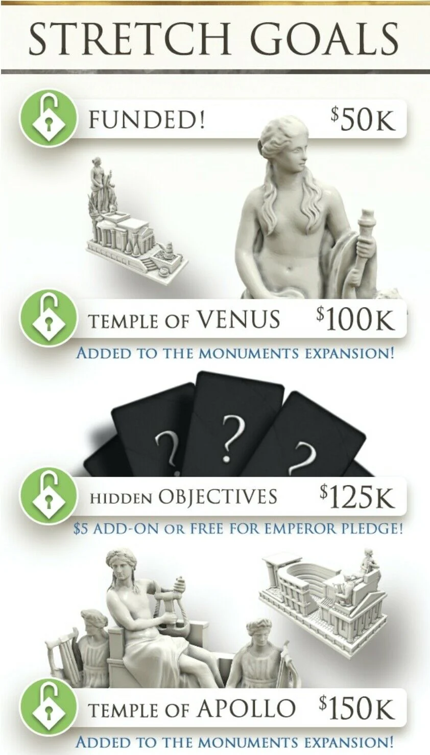 Foundations of Rome - Maximus Sundrop Edition - Image 8