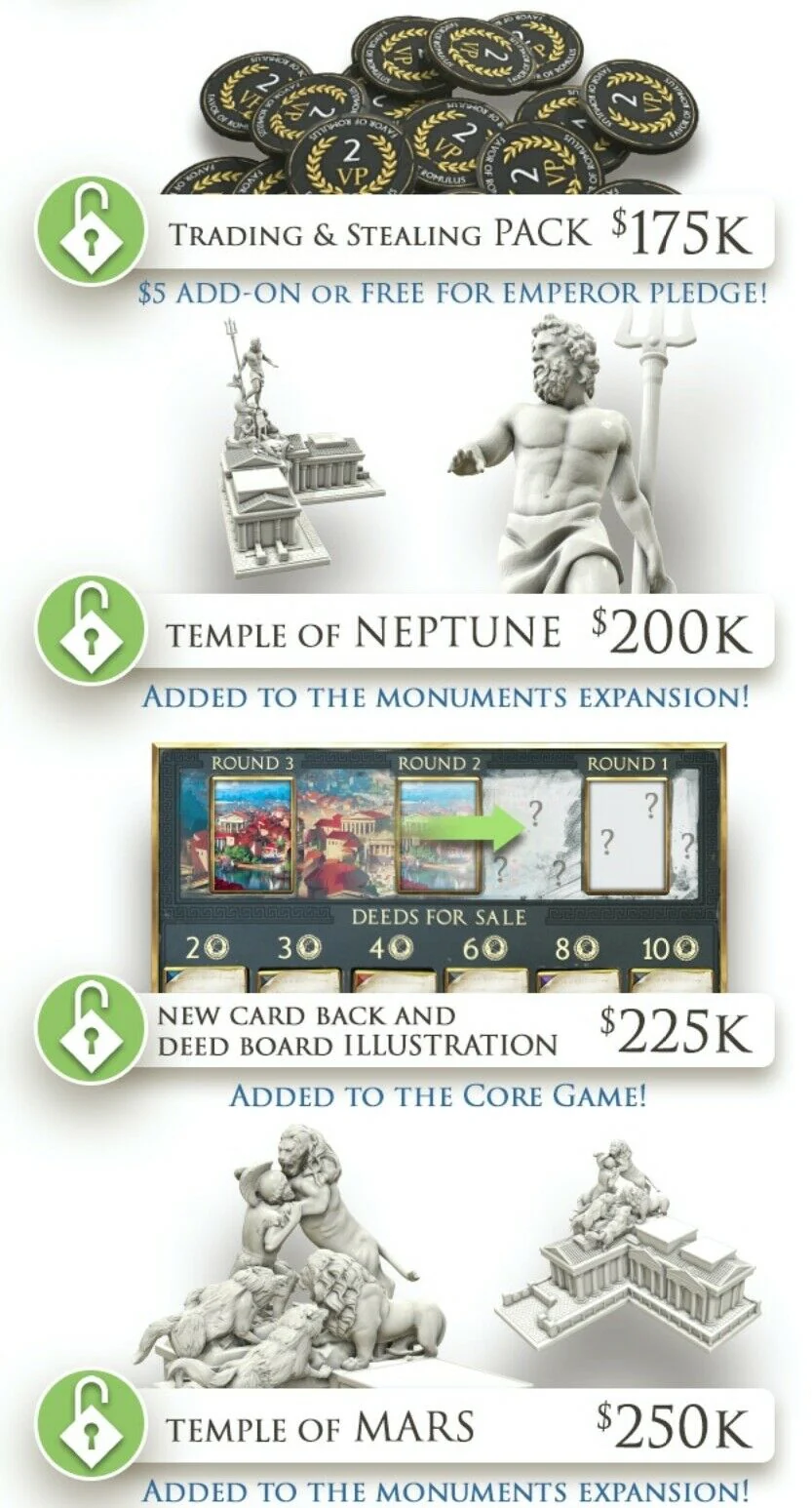 Foundations of Rome - Maximus Sundrop Edition - Image 9