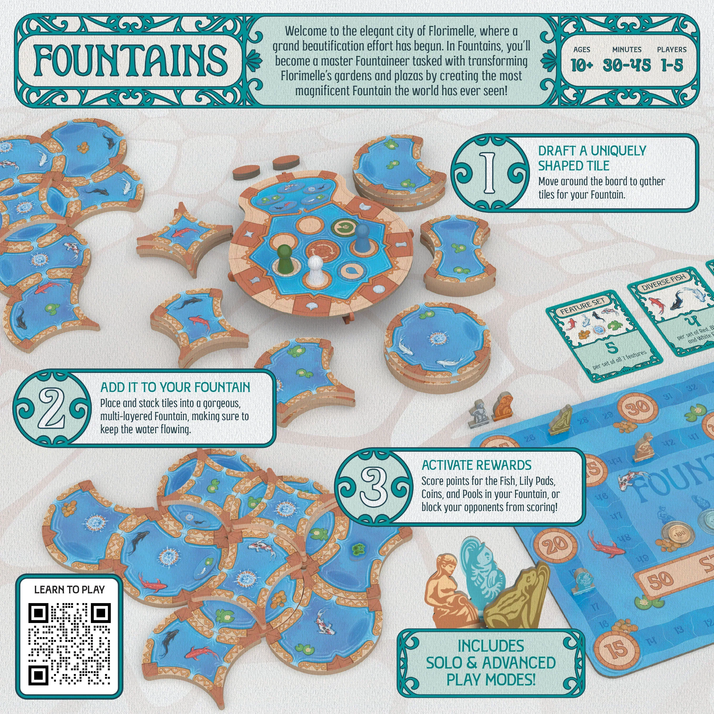 Fountains - Image 11