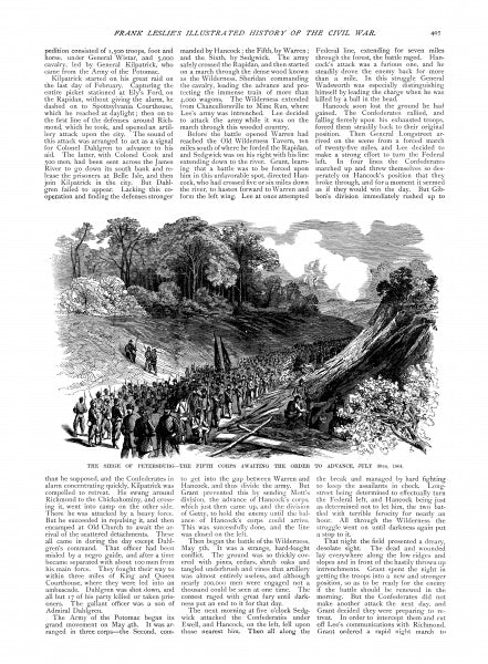 Frank Leslie's Illustrated Famous Leaders and Battles of the Civil War by Schiffer Publishing - Image 4