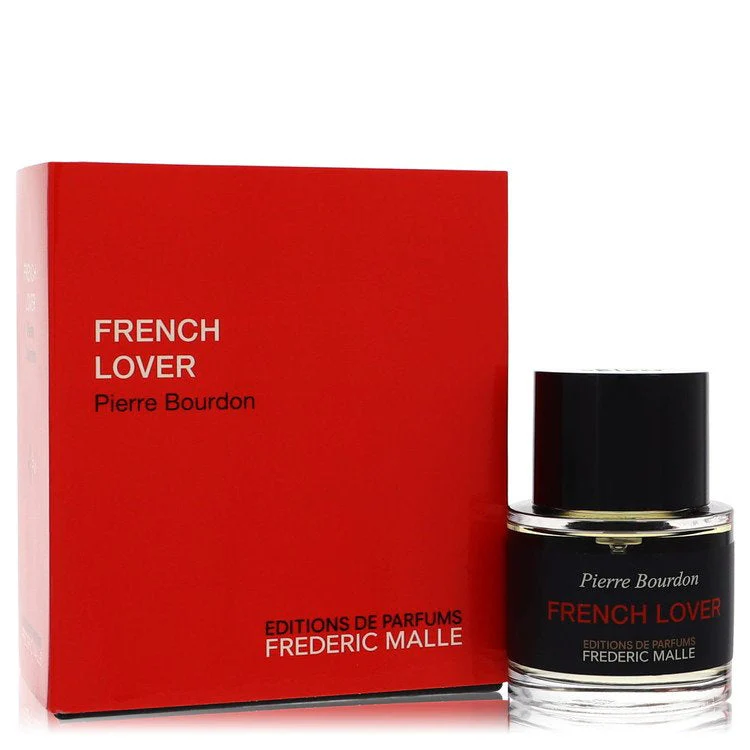 French Lover by Frederic Malle Eau De Parfum Spray - Image 2