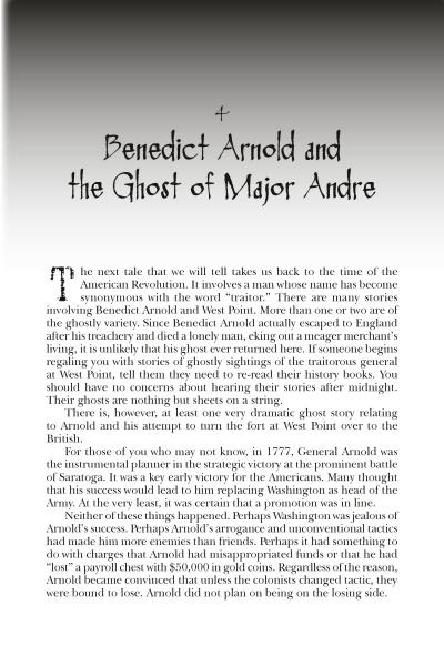Fright to the Point: Ghosts of West Point by Schiffer Publishing - Image 2