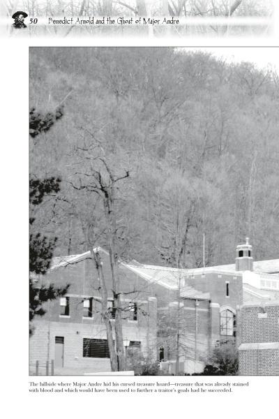 Fright to the Point: Ghosts of West Point by Schiffer Publishing - Image 3