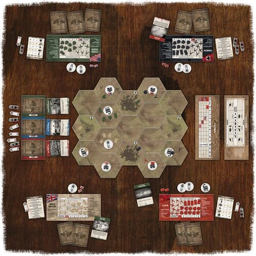 Frontier Wars - Image 2