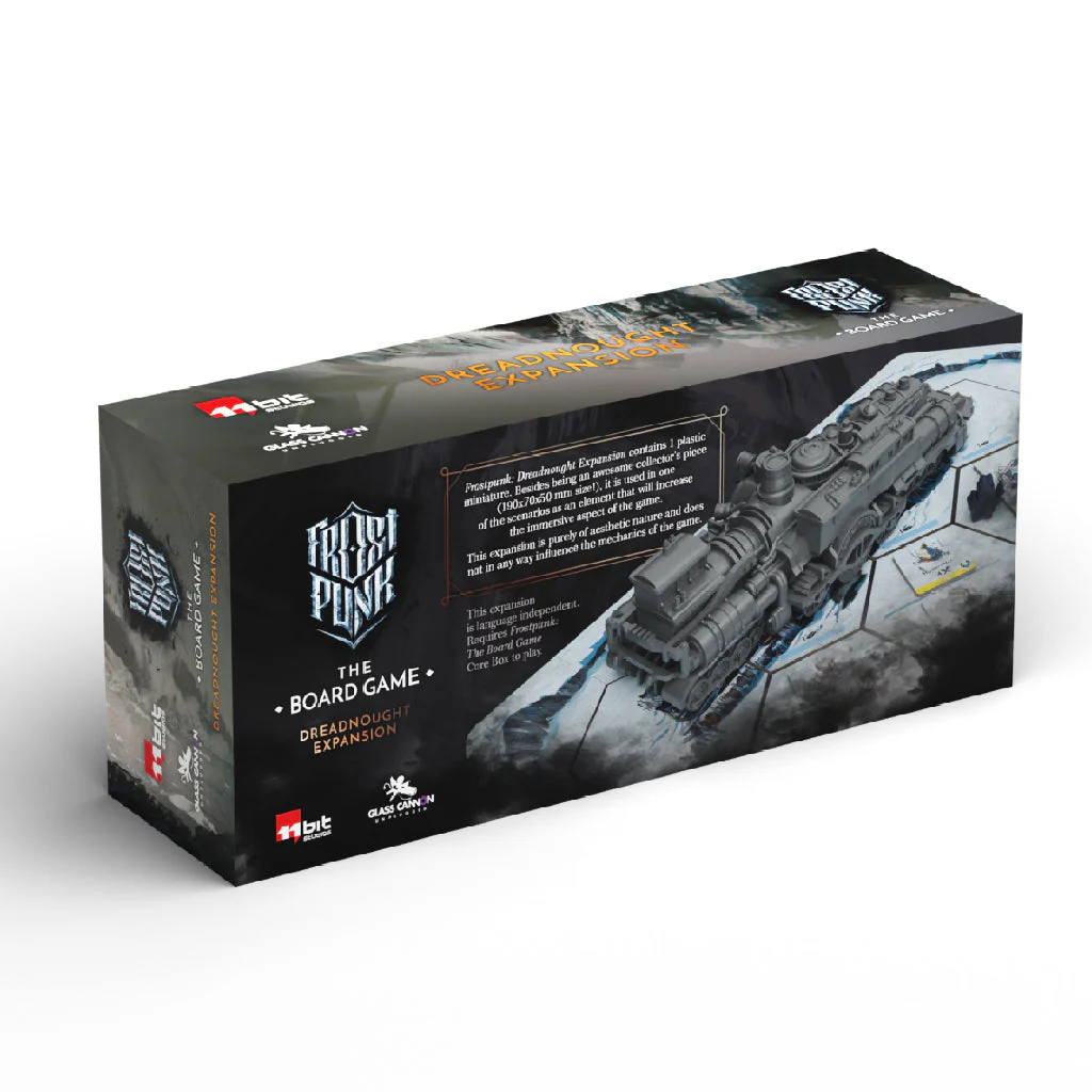 Frostpunk: Dreadnought - Image 2
