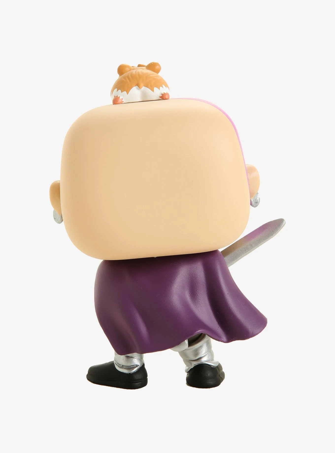 Funko POP!: D&D - Minsc & Boo - Image 4