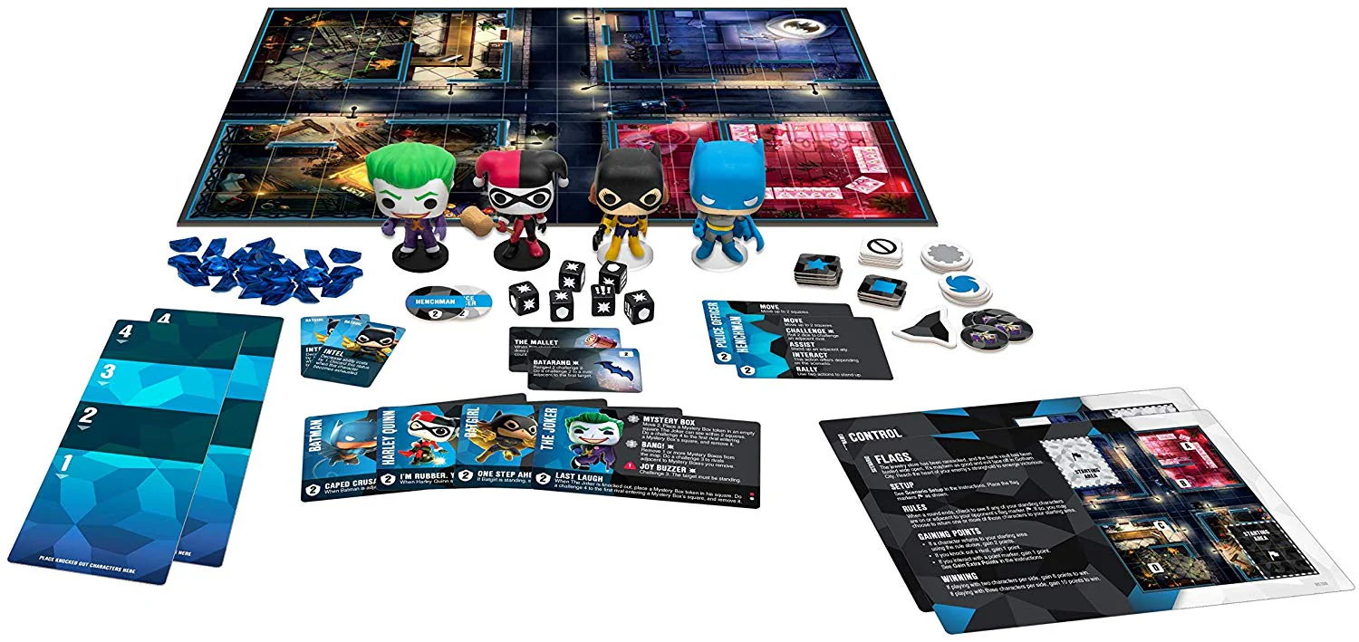 FunkoVerse: DC Comics 100 - Image 2