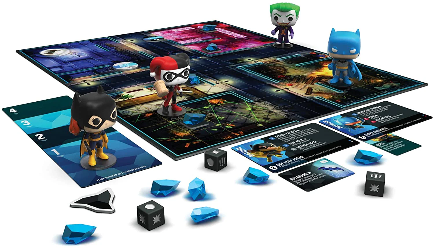 FunkoVerse: DC Comics 100 - Image 3
