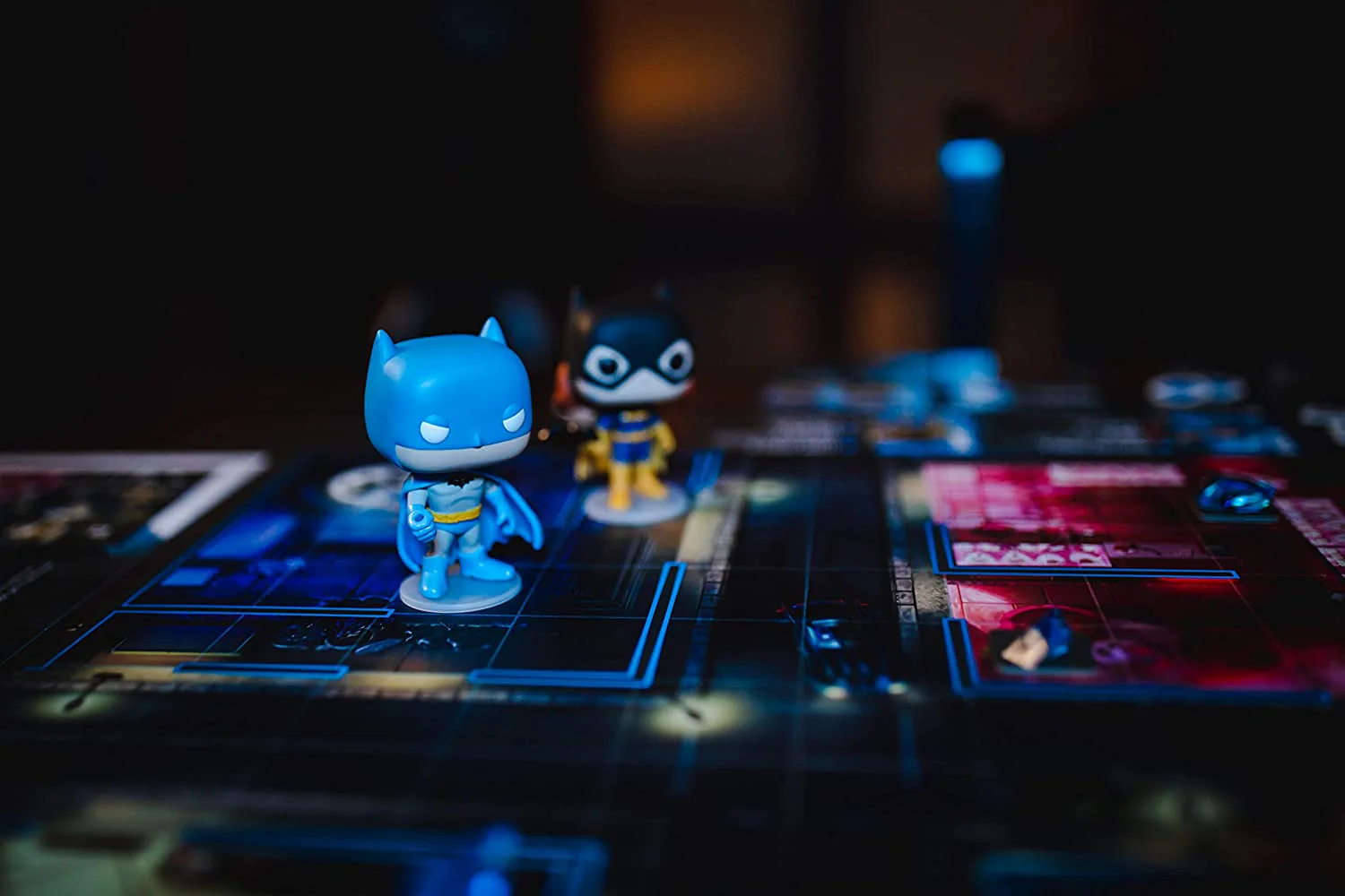 FunkoVerse: DC Comics 100 - Image 8
