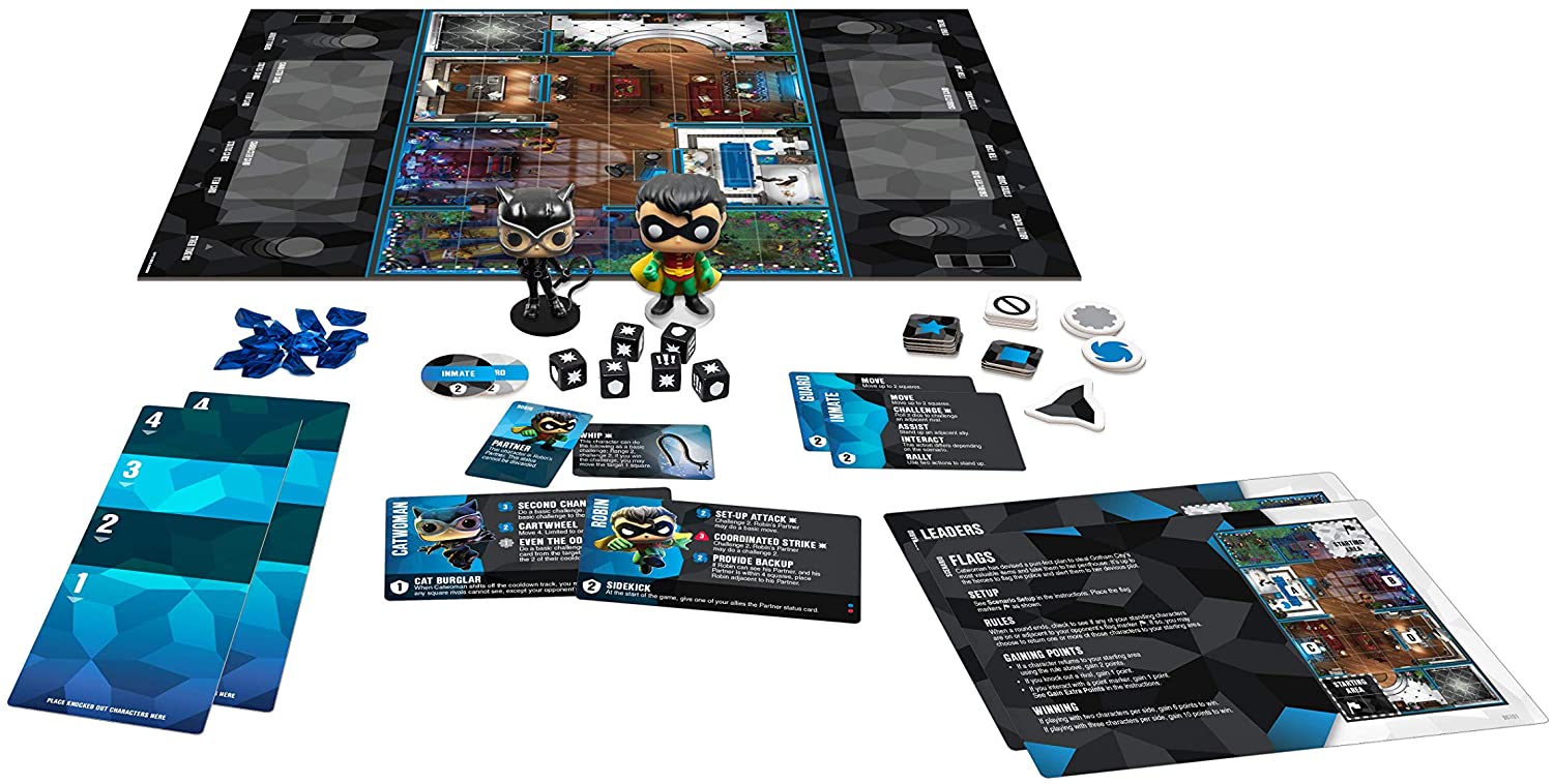 FunkoVerse: DC Comics 101 - Image 2