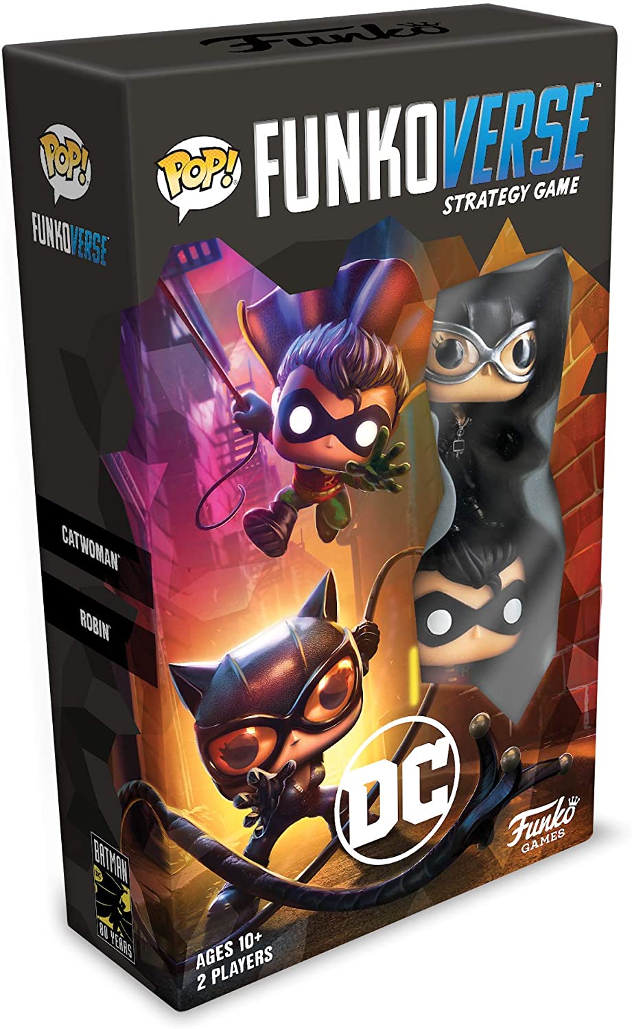 FunkoVerse: DC Comics 101 - Image 5