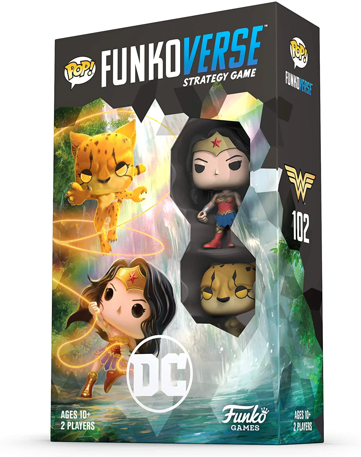 FunkoVerse: DC Comics 102 - Image 5