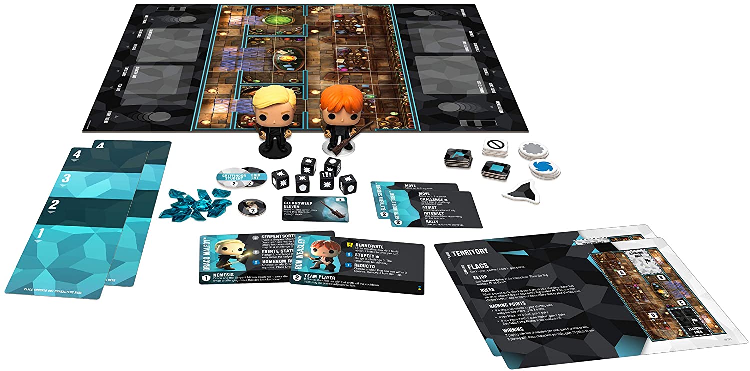 FunkoVerse: Harry Potter 101 - Image 2