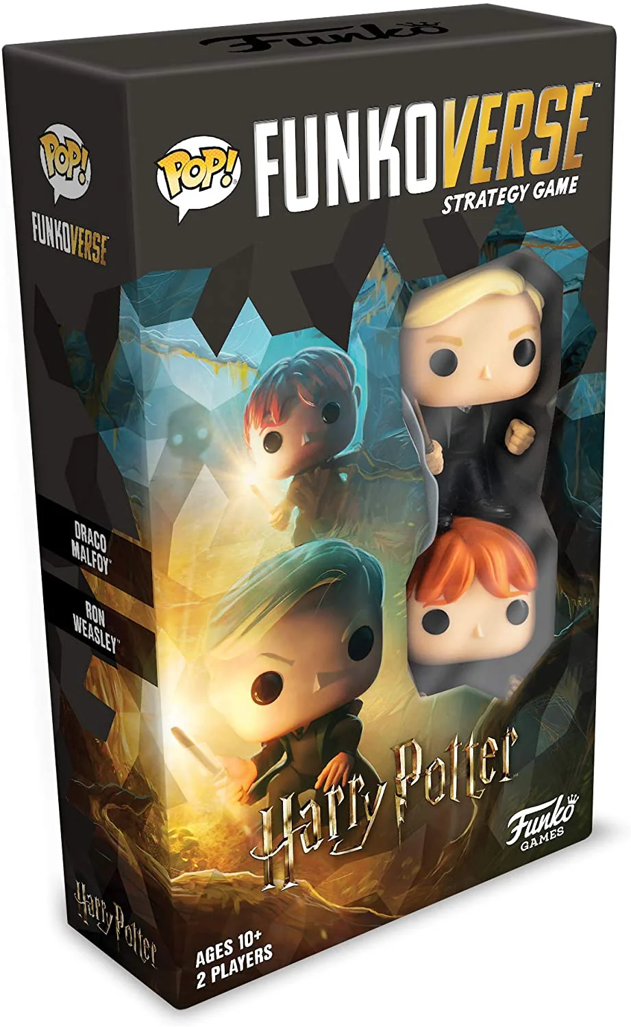 FunkoVerse: Harry Potter 101 - Image 5