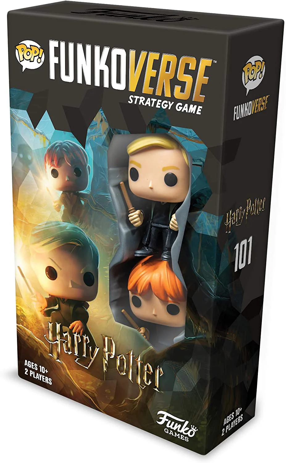 FunkoVerse: Harry Potter 101 - Image 6