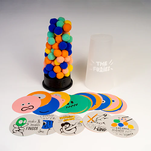 Fuzzies - Image 6